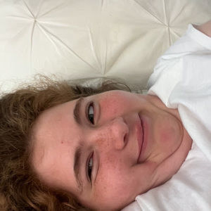 Meet your Posher, Gianna